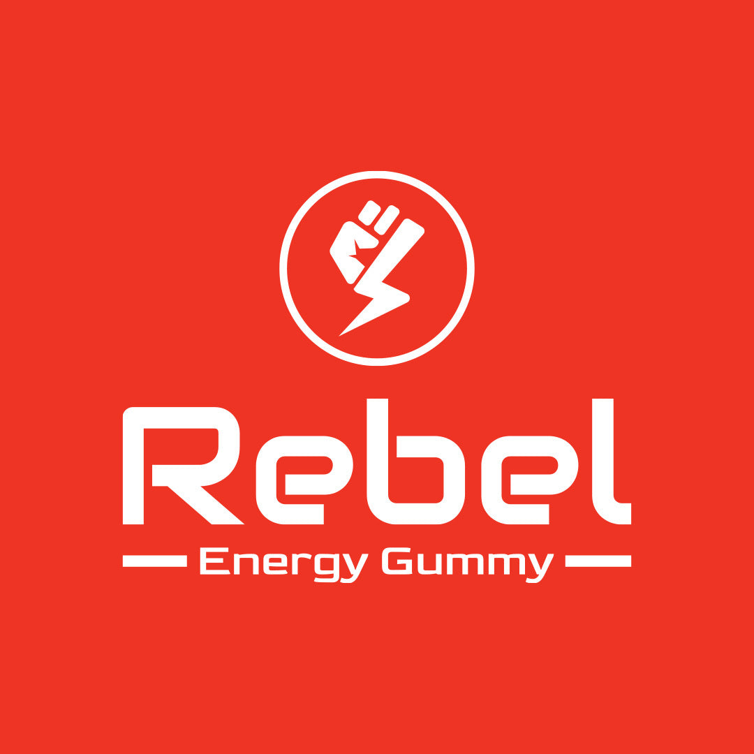 Rebel Energy Gummy